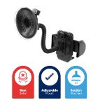 Gadget Suction Holder (Box Qty: 60)