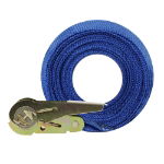 4.5m Ratchet Tie Down (Box Qty: 24)