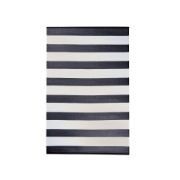 Zebra Stripe Outdoor Rug - 120cm x 180cm (Medium) (Outer Ctn Qty: 24)