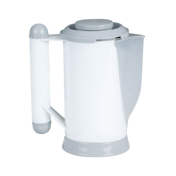 12V Car Kettle with Accessories (Box Qty: 16)