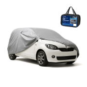 Fully Waterproof Car Cover - Small (Box Qty: 5)