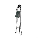 Walking Stick Seat - Green (Box Qty: 12)