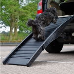 Folding Heavy Duty Pet Ramp (Outer Ctn Qty: 1)