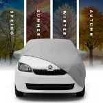 Fully Waterproof Car Cover - Small (Box Qty: 5)
