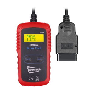 OBD Code Readers