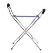 Walking Stick Chair - Blue (Outer carton qty: 12)