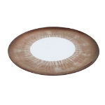 16 Pce Melamine Set - Stone (Outer Ctn Qty: 8)