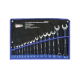 16 Piece Cushion Grip Combination Spanner Set (Outer Ctn Qty: 6 )