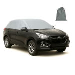 Water Resistant Car Top Cover - 445cm x 398cm x 140cm x 60cm (Outer Ctn Qty:10)