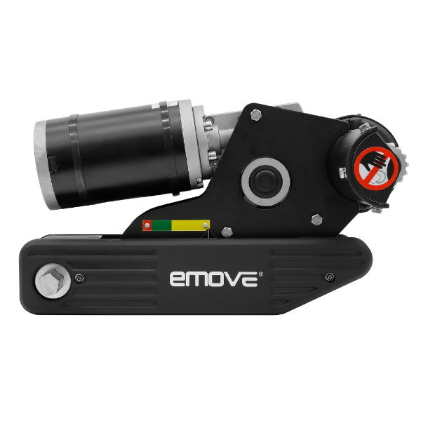 E-Move Manual Engage Motor Mover (EM203)