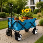 All Terrain Heavy Duty Outdoor Trolley (Outer Ctn Qty: 1)