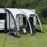 Ontario 20-260 Caravan Porch Awning