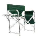 Director Chair Sport - Green (Outer Ctn Qty: 4)