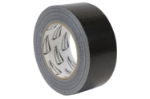 Black Duct Tape 50mm x 50m (Carton Qty: 12)