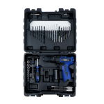 86PC Tool Kit with Power Drill (Outer Carton: 3)