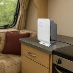 Compact Electric Dehumidifier (Outer Ctn Qty: 6)