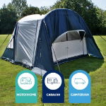 Gemini 320 Drive Away Motorhome Awning