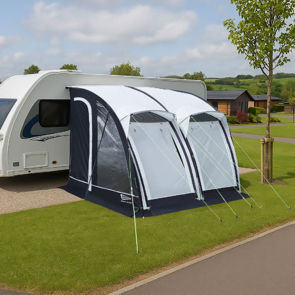 Ontario 20-260 Caravan Porch Awning