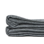 Awning Carpet Anthracite/Grey 2.5mx4.0m (Box Qty: 7)