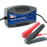 12v Trickle Battery Charger#