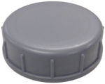 Spare Waste Hog Cap (Box Qty: 24)