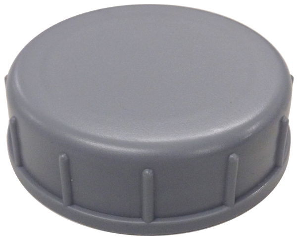 Spare Waste Hog Cap (Box Qty: 24)