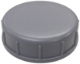 Spare Waste Hog Cap (Box Qty: 24)