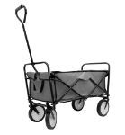 Folding Outdoor Trolley (Outer Ctn Qty: 1)