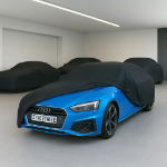 Indoor Car Cover - Large - 482 x 177 x 117cm (Outer Ctn: 4)