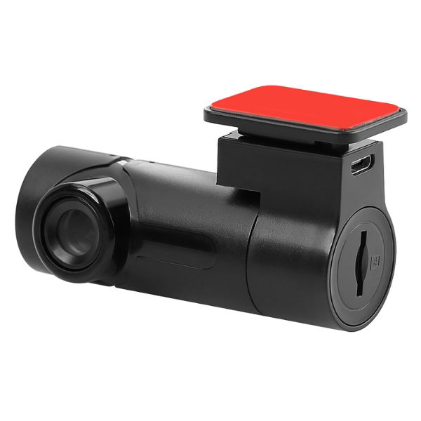 Slimline WiFi Dash Cam (Inner Ctn Qty: 10)