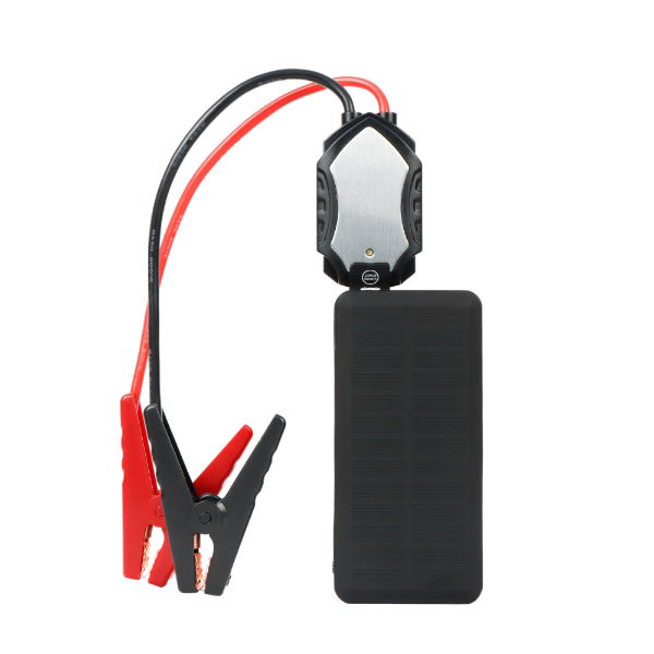 600 Amp Emergency Jump Starter & Portable Power Bank With Digital Display (Outer Ctn Qty: 5)