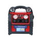 12V 15Ah 6-in-1 Heavyweight  Portable Power Station (Analogue Display) (2500cc) (Box Qty: 2)