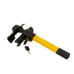 Universal Rotary Vehicle Steering Lock (Outer Ctn Qty: 12)