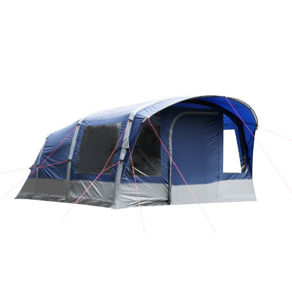 Olympus 6-Man Inflatable Air Tent