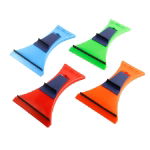 N Pk of 20 [][][] Ice Scraper / Squeegee Display