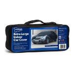 Indoor Car Cover - XLarge - 533 x 177 x 117cm (Outer Ctn: 4)