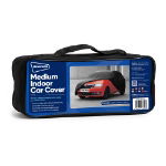 Indoor Car Cover - Medium - 432 x 165 x 117cm (Outer Ctn: 4)