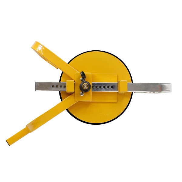 Full Face Wheel Clamp (Outer Ctn Qty: 6)