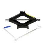 1 Tonne (1000kg) Scissor Jack (Box Qty: 10)