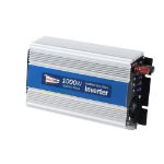 1000W (2000W Peak) Modified Sine Wave Inverter (Outer Ctn Qty: 5)