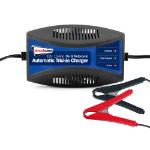 12V 1.5A Automatic Trickle Charger (Outer Ctn Qty: 10)