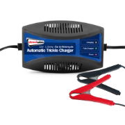 12V 1.5A Automatic Trickle Charger (Outer Ctn Qty: 10)