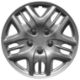 Phantom  Wheel Cover Set-15" (SWUX10) 740/4458