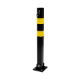 Folding Parking Post - Square Tube (Box Qty: 4)