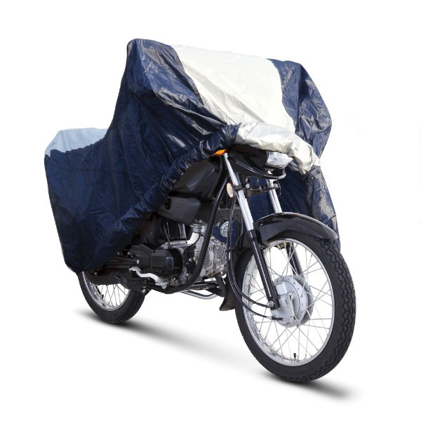 Large Motorcycle Cover  (Outer Ctn Qty: 10)