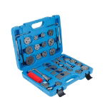 35-piece Brake Wind-Back Tool Set (Outer ctn Qty: 5)