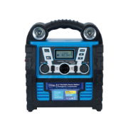 12V 18Ah 6-in-1 Portable Power Station (Digital Display) (2500cc) (Outer Ctn Qty: 2)