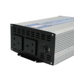 2000W (4000W Peak) Modified Sine Wave Inverter (Outer Ctn Qty: 2)