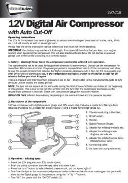 SWAC18 Manual AW