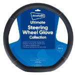Flat Bottom Wheel Glove